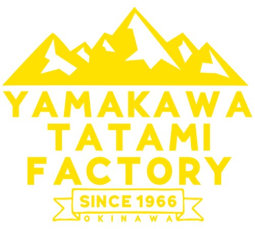 山川たたみ店 -YAMAKAWA TATAMI FACTORY-
